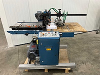 Gremser fe feeder - afbeelding 3 van  10