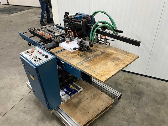 Gremser fe feeder - afbeelding 4 van  10