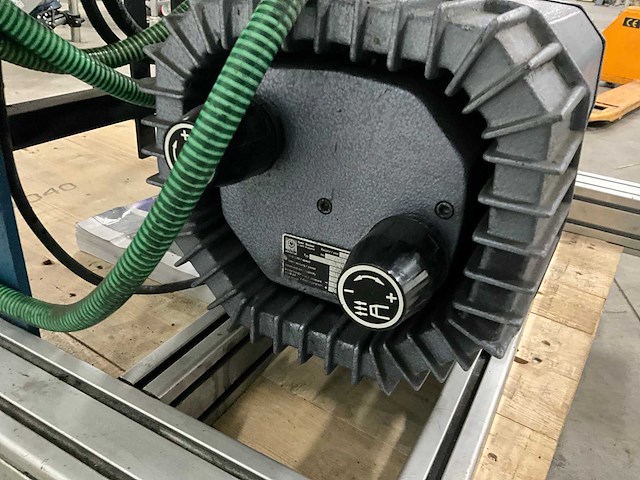 Gremser fe feeder - afbeelding 8 van  10