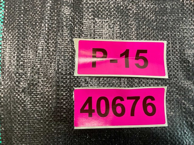 Grenen - 17-planks - houten tuinscherm geïmpregneerd 180x180 cm (10x) - afbeelding 6 van  6