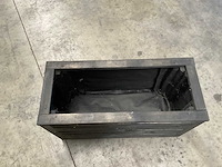 Grenen bloembak geïmpregneerd - 70x30x40 cm - afbeelding 1 van  5