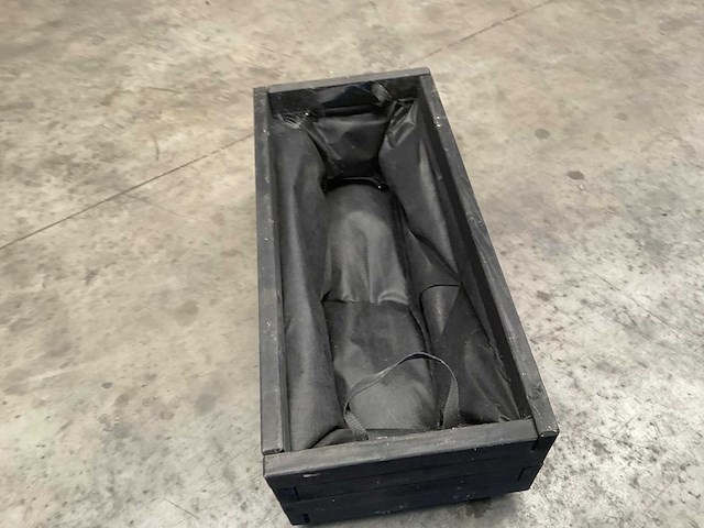Grenen bloembak geïmpregneerd - 90x40x30 cm - afbeelding 4 van  12