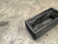 Grenen bloembak geïmpregneerd - 90x40x30 cm - afbeelding 12 van  12
