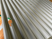 Grenen carport "condor" geïmpregneerd - 512x322x233 cm - afbeelding 3 van  11