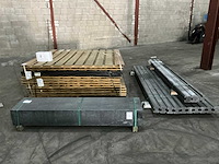 Grenen tuinscherm (12x) - afbeelding 3 van  10