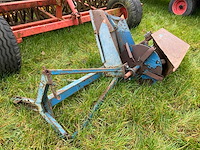 Greppelfrees - afbeelding 2 van  5