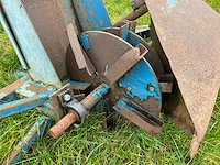 Greppelfrees - afbeelding 5 van  5