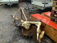 Greppelfrees - afbeelding 2 van  3