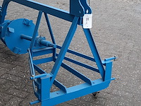 Greppelfrees - afbeelding 2 van  12