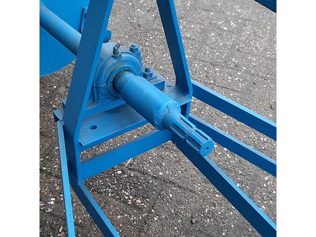 Greppelfrees - afbeelding 3 van  12