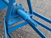 Greppelfrees - afbeelding 3 van  12