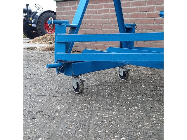 Greppelfrees - afbeelding 4 van  12