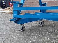 Greppelfrees - afbeelding 4 van  12