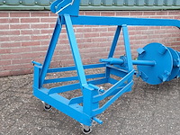 Greppelfrees - afbeelding 5 van  12