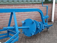 Greppelfrees - afbeelding 6 van  12