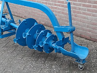 Greppelfrees - afbeelding 7 van  12