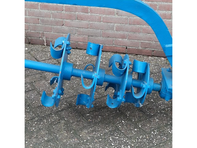 Greppelfrees - afbeelding 8 van  12