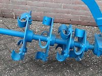 Greppelfrees - afbeelding 8 van  12