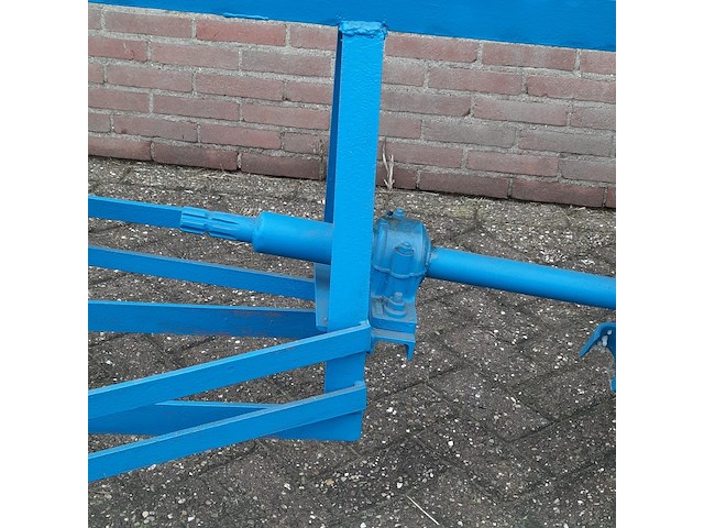 Greppelfrees - afbeelding 9 van  12