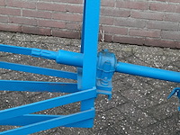 Greppelfrees - afbeelding 9 van  12