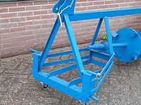 Greppelfrees - afbeelding 10 van  12