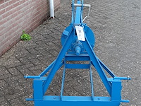 Greppelfrees - afbeelding 11 van  12