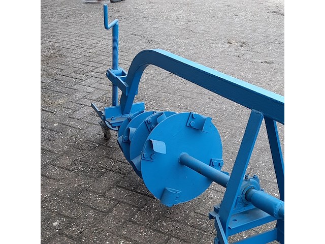 Greppelfrees - afbeelding 12 van  12