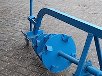 Greppelfrees - afbeelding 12 van  12