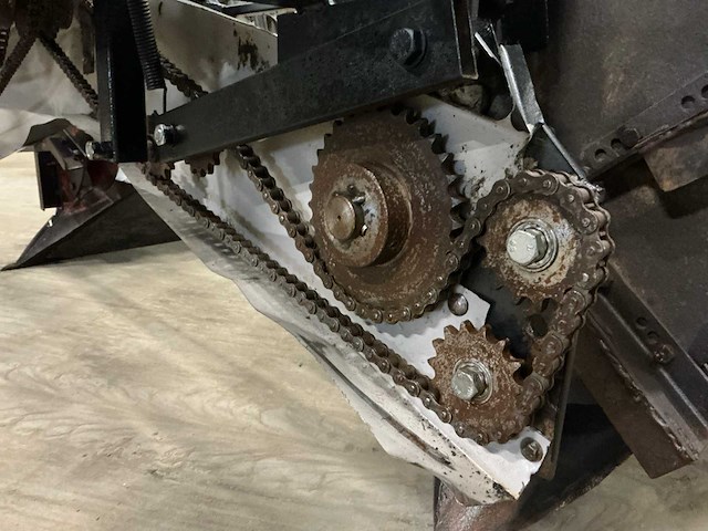 Greppelfrees - afbeelding 10 van  28