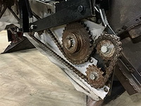 Greppelfrees - afbeelding 10 van  28