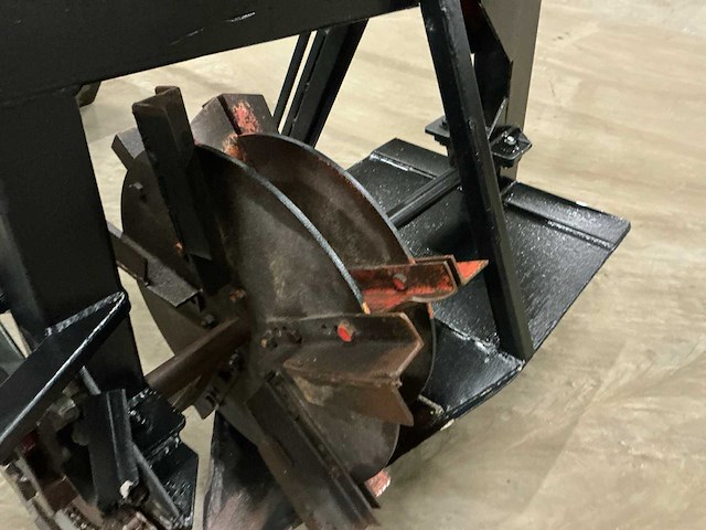 Greppelfrees - afbeelding 11 van  28