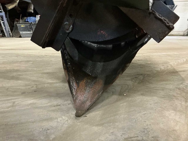 Greppelfrees - afbeelding 12 van  28