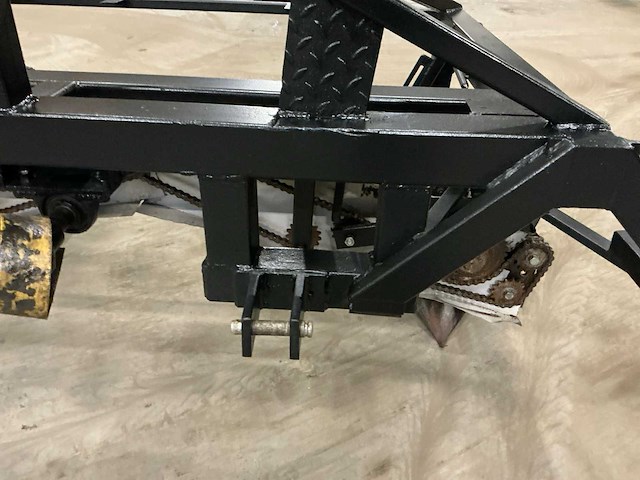 Greppelfrees - afbeelding 13 van  28