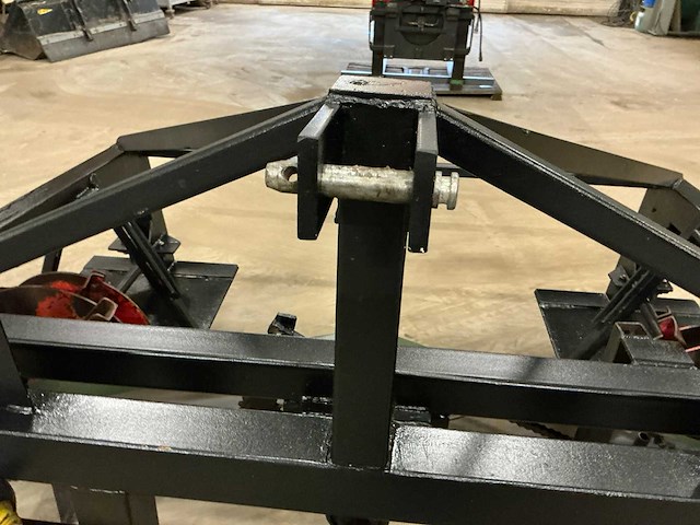 Greppelfrees - afbeelding 14 van  28