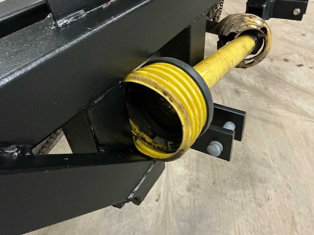 Greppelfrees - afbeelding 15 van  28