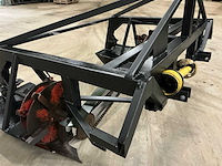 Greppelfrees - afbeelding 16 van  28