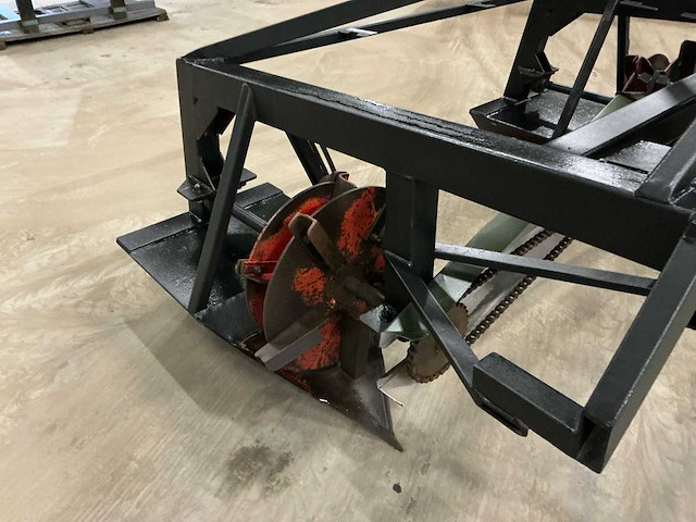 Greppelfrees - afbeelding 17 van  28