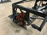 Greppelfrees - afbeelding 17 van  28