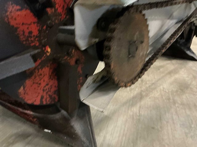 Greppelfrees - afbeelding 18 van  28