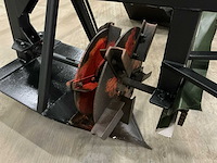 Greppelfrees - afbeelding 19 van  28