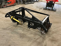 Greppelfrees - afbeelding 1 van  28