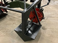 Greppelfrees - afbeelding 20 van  28