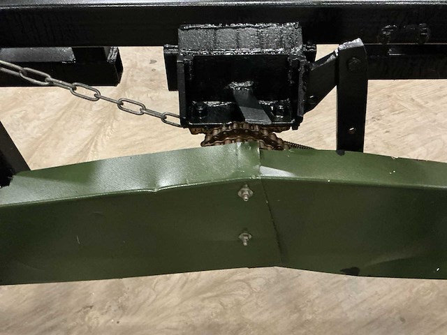 Greppelfrees - afbeelding 21 van  28