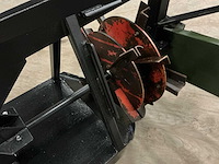 Greppelfrees - afbeelding 22 van  28