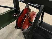 Greppelfrees - afbeelding 23 van  28