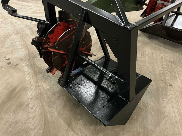 Greppelfrees - afbeelding 24 van  28