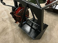 Greppelfrees - afbeelding 24 van  28