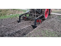 Greppelfrees - afbeelding 25 van  28