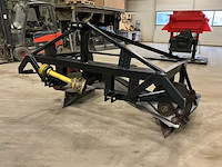 Greppelfrees - afbeelding 2 van  28