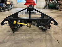 Greppelfrees - afbeelding 3 van  28